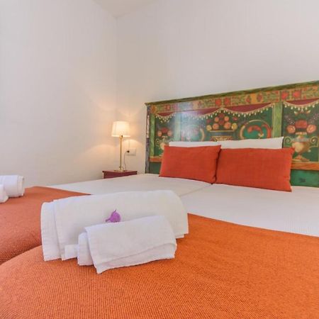 Casa Spa De La Mariola La Puebla de los Infantes Esterno foto