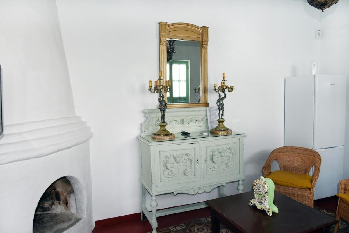 Casa Spa De La Mariola La Puebla de los Infantes Esterno foto