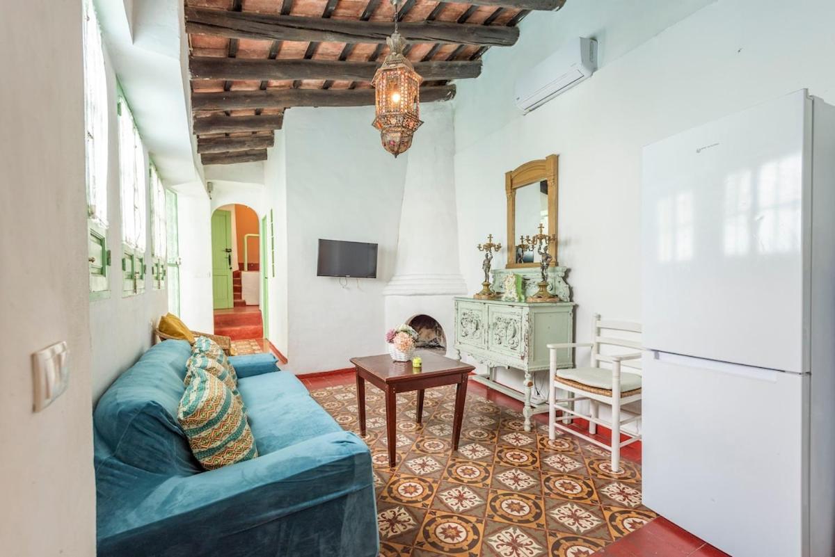 Casa Spa De La Mariola La Puebla de los Infantes Esterno foto